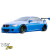 VSaero FRP TKYO Wide Body Fender Flares (front) 65mm > BMW M3 (E92) 2008-2013 > 2dr - image 23