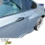 FRP TKYO Wide Body Fender Flares (rear) 90mm > BMW M3 (E92) 2008-2013 > 2dr - image 7