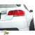 FRP TKYO Wide Body Fender Flares (rear) 90mm > BMW M3 (E92) 2008-2013 > 2dr - image 3