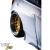 FRP TKYO Wide Body Fender Flares (rear) 90mm > BMW M3 (E92) 2008-2013 > 2dr - image 4