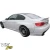 FRP TKYO Wide Body Fender Flares (rear) 90mm > BMW M3 (E92) 2008-2013 > 2dr - image 6