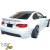 FRP TKYO Rear Add-ons > BMW M3 (E92) 2008-2013 > 2dr - image 2