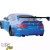 VSaero FRP TKYO Rear Add-ons > BMW M3 E92 2008-2013 > 2dr - image 15