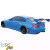 VSaero FRP TKYO Rear Add-ons > BMW M3 E92 2008-2013 > 2dr - image 18