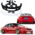 FRP TKYO Wide Body Body Kit > BMW M3 (E92) 2008-2013 > 2dr - image 3