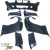FRP TKYO Wide Body Body Kit > BMW M3 (E92) 2008-2013 > 2dr - image 6