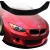 FRP TKYO Wide Body Body Kit > BMW M3 (E92) 2008-2013 > 2dr - image 15