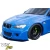 FRP TKYO Wide Body Body Kit > BMW M3 (E92) 2008-2013 > 2dr - image 31