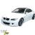 FRP TKYO Wide Body Body Kit > BMW M3 (E92) 2008-2013 > 2dr - image 36