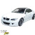 VSaero FRP TKYO Wide Body Body Kit > BMW M3 (E92) 2008-2013 > 2dr - image 36