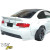 VSaero FRP TKYO Wide Body Body Kit > BMW M3 (E92) 2008-2013 > 2dr - image 80
