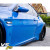 VSaero FRP TKYO Wide Body Body Kit > BMW M3 (E92) 2008-2013 > 2dr - image 91