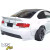 VSaero FRP TKYO Spoiler Wing > BMW M3 E92 2008-2013 > 2dr - image 2