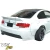 FRP TKYO Spoiler Wing > BMW M3 (E92) 2008-2013 > 2dr - image 2