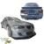FRP TKYO Wide Body Kit w Wing > BMW M3 (E92) 2008-2013 > 2dr - image 3