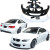 FRP TKYO Wide Body Kit w Wing > BMW M3 (E92) 2008-2013 > 2dr - image 1