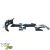 FRP TKYO Wide Body Kit w Wing > BMW M3 (E92) 2008-2013 > 2dr - image 7
