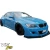 FRP TKYO Wide Body Kit w Wing > BMW M3 (E92) 2008-2013 > 2dr - image 33