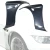 FRP TKYO Wide Body Kit w Wing > BMW M3 (E92) 2008-2013 > 2dr - image 54