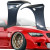 VSaero FRP TKYO Wide Body Kit w Wing > BMW M3 (E92) 2008-2013 > 2dr - image 67