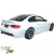 FRP TKYO Wide Body Kit w Wing > BMW M3 (E92) 2008-2013 > 2dr - image 99
