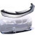 VSaero FRP LBPE Front Splitter > BMW M3 E92 2008-2013 > 2dr - image 1