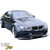 VSaero FRP LBPE Front Splitter > BMW M3 E92 2008-2013 > 2dr - image 2