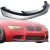 FRP LBPE Front Splitter > BMW M3 (E92) 2008-2013 > 2dr - image 5
