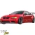 FRP LBPE Wide Body Fender Flares (front) > BMW M3 (E92) 2008-2013 > 2dr - image 7