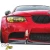 FRP LBPE Wide Body Fender Flares (front) > BMW M3 (E92) 2008-2013 > 2dr - image 8