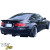 FRP LBPE Wide Body Fender Flares (rear) > BMW M3 (E92) 2008-2013 > 2dr - image 3