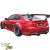 VSaero FRP LBPE Wide Body Fender Flares (rear) > BMW M3 (E92) 2008-2013 > 2dr - image 8