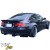 FRP LBPE Rear Bumper Add-ons > BMW M3 (E92) 2008-2013 > 2dr - image 3