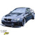 VSaero FRP LBPE Wide Body Kit > BMW M3 E92 2008-2013 > 2dr - image 19