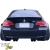 FRP LBPE Wide Body Kit > BMW M3 (E92) 2008-2013 > 2dr - image 45