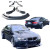 FRP LBPE Wide Body Kit > BMW M3 (E92) 2008-2013 > 2dr - image 1