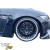 VSaero FRP LBPE Wide Body Kit > BMW M3 (E92) 2008-2013 > 2dr - image 21
