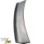 FRP LBPE Trunk Spoiler Wing > BMW M3 (E92) 2008-2013 > 2dr - image 5