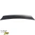 FRP LBPE Trunk Spoiler Wing > BMW M3 (E92) 2008-2013 > 2dr - image 8