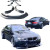 FRP LBPE Wide Body Kit w Wing > BMW M3 (E92) 2008-2013 > 2dr - image 1
