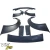FRP LBPE Wide Body Kit w Wing > BMW M3 (E92) 2008-2013 > 2dr - image 5