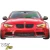 FRP LBPE Wide Body Kit w Wing > BMW M3 (E92) 2008-2013 > 2dr - image 20