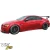 FRP LBPE Wide Body Kit w Wing > BMW M3 (E92) 2008-2013 > 2dr - image 41