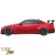 FRP LBPE Wide Body Kit w Wing > BMW M3 (E92) 2008-2013 > 2dr - image 42