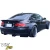 FRP LBPE Wide Body Kit w Wing > BMW M3 (E92) 2008-2013 > 2dr - image 48