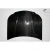 2014-2016 Mercedes E Class W212 DriTech Black Series Look Hood - 1 Piece - image 3