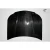 2014-2016 Mercedes E Class Black Series Carbon Fiber Hood - image 3