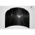 2014-2016 Mercedes E Class Black Series Carbon Fiber Hood - image 12