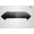 2014-2016 Mercedes E Class Black Series Carbon Fiber Hood - image 13
