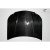 2014-2016 Mercedes E Class W212 DriTech Black Series Look Hood - 1 Piece - image 2